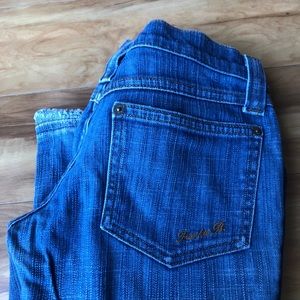 Frankie B jeans